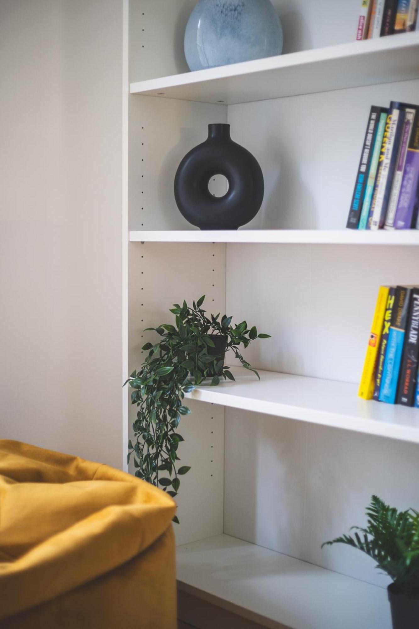 The Deluxe Barbican Duplex 런던 외부 사진