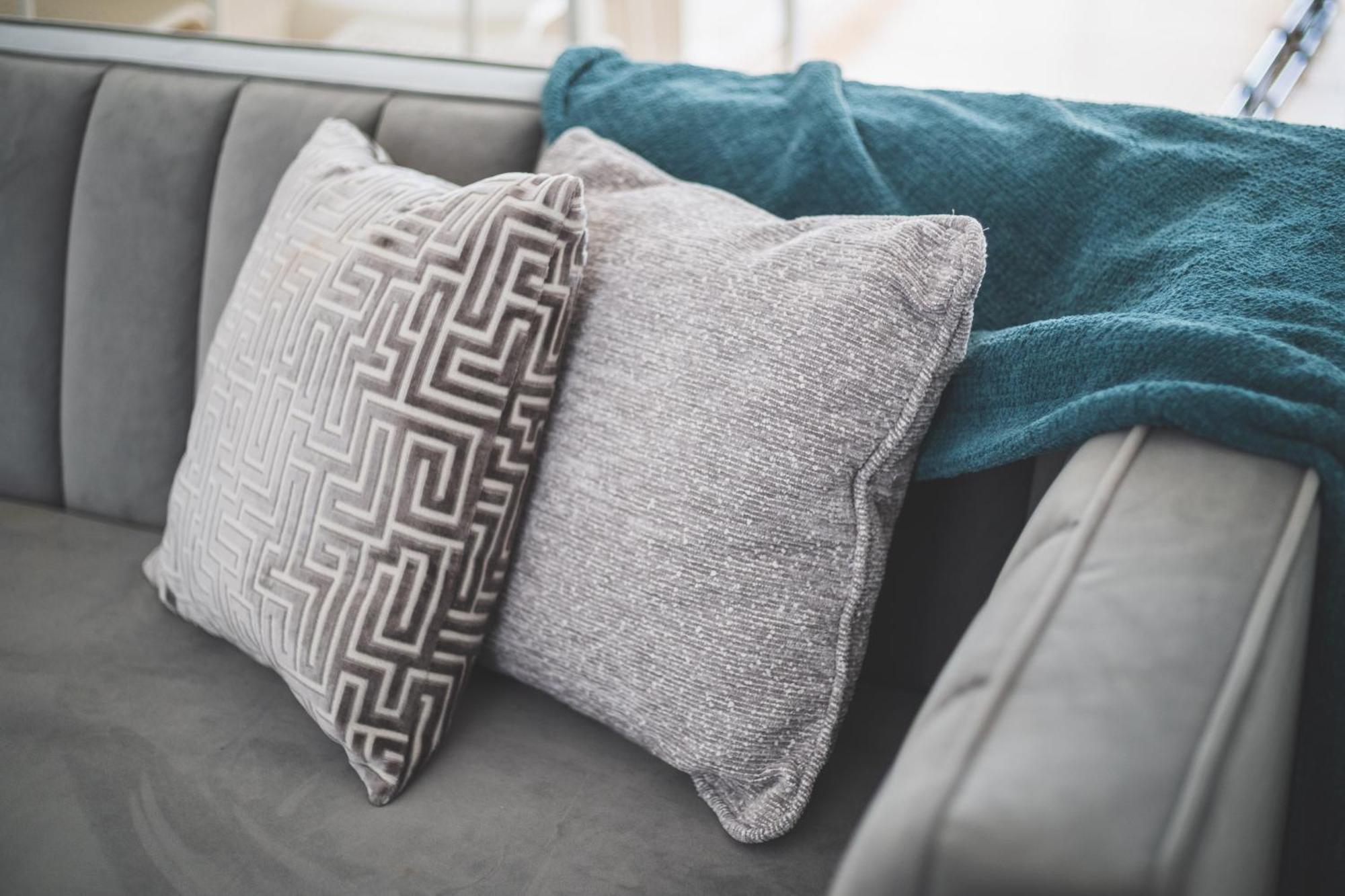 The Deluxe Barbican Duplex 런던 외부 사진